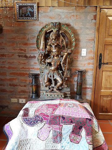 Opiniones de Jagannath's Boutique en Quito - Tienda de ropa