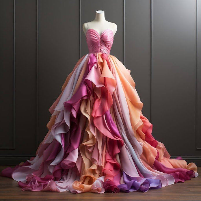 Barbie-Inspired Wedding Styles for Brides-to-Be