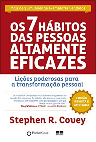 7 hábitos liderança