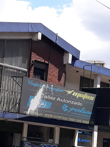 Opiniones de Velociraptor Motos en Quito - Tienda de motocicletas
