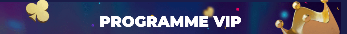 Programme VIP ZotaBet Casino