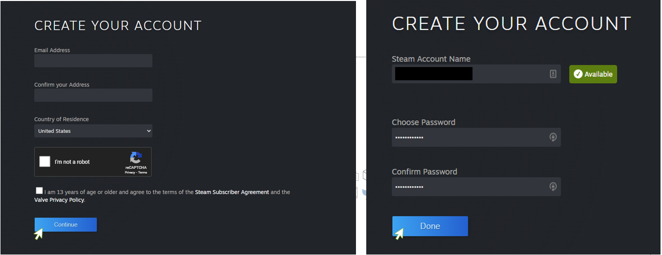 How to Log In To Steam 