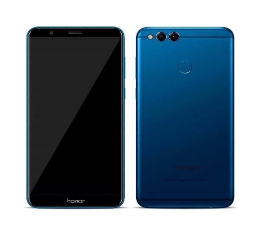 Image result for honor 7x