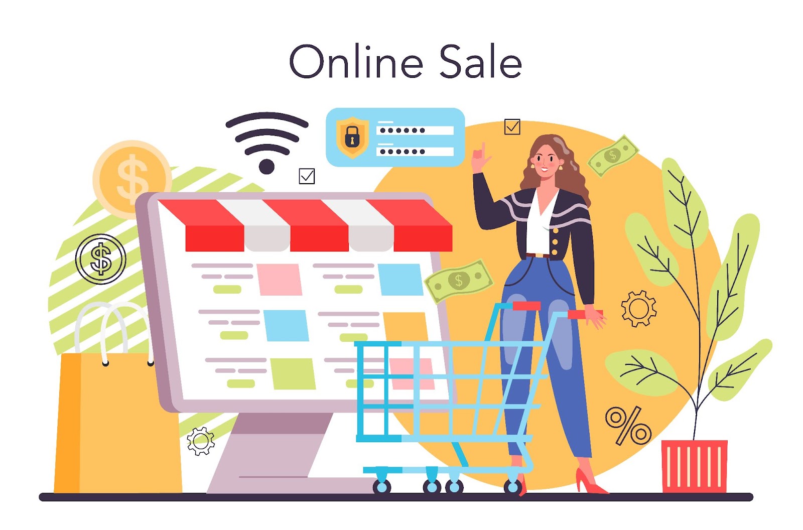 Marketing para vendas: 10 estratégias para loja virtual