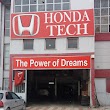 Honda TECH