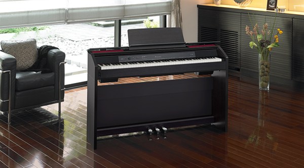 Dan piano dien Casio PX-850