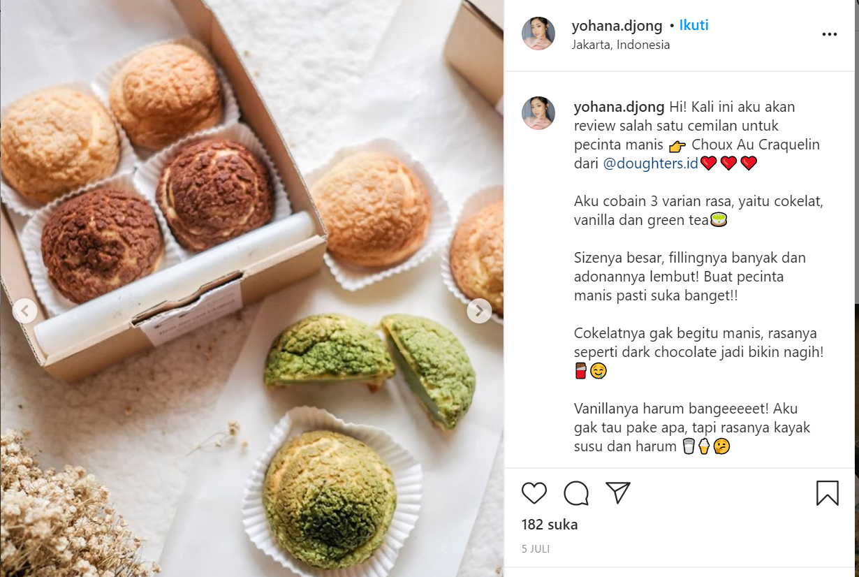 Micro Influencer Indonesia Keunggulan, Cara Memilih & Daftar