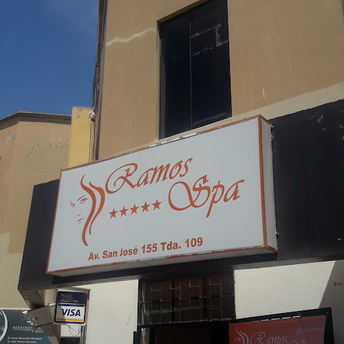 Opiniones de Ramos Spa en Chiclayo - Peluquería