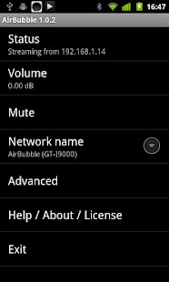 Download AirBubble License apk