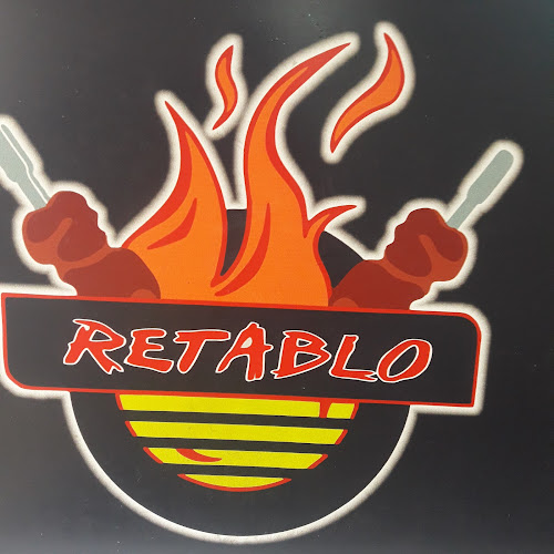 Opiniones de Retablo en Huancayo - Restaurante