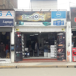 GRUPO ROMERO CAJA