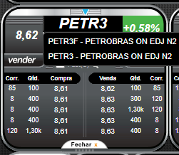 Interface gráfica do usuário, Aplicativo

Descrição gerada automaticamente