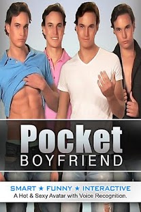 Download Pocket Boyfriend apk