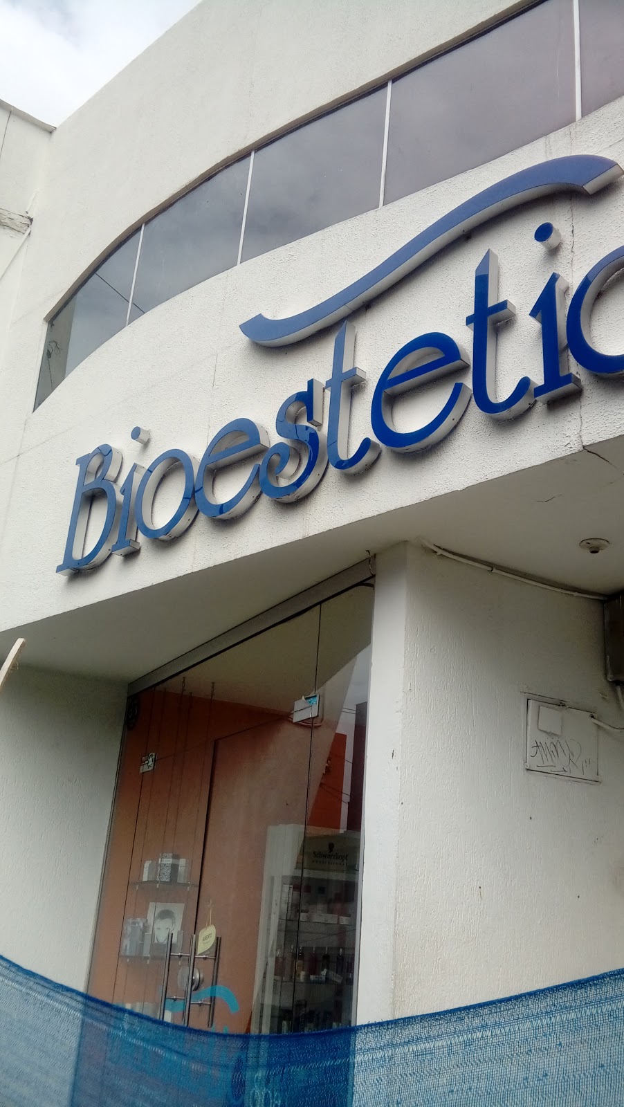 Bioestetic Spa