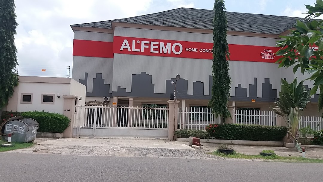 ALFEMO Home Concept