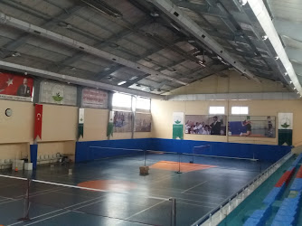 Osmangazi Belediyesi Acemler Spor Salonu