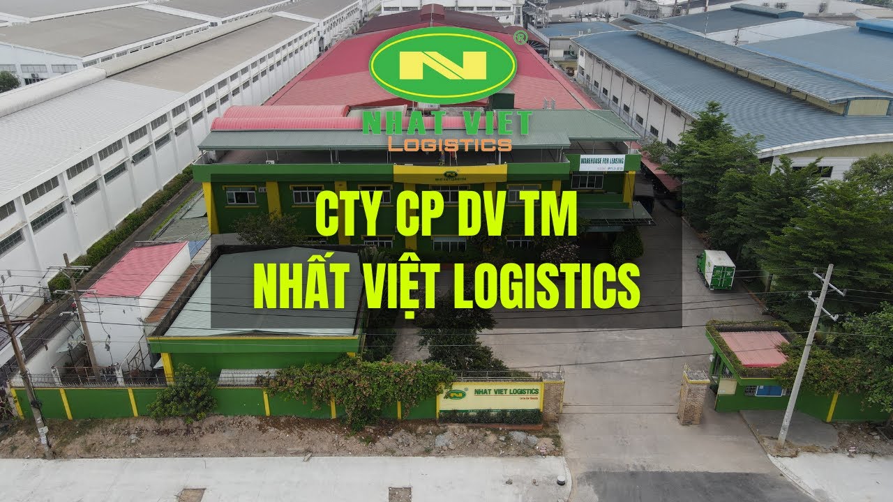 Nhất Việt Logistics