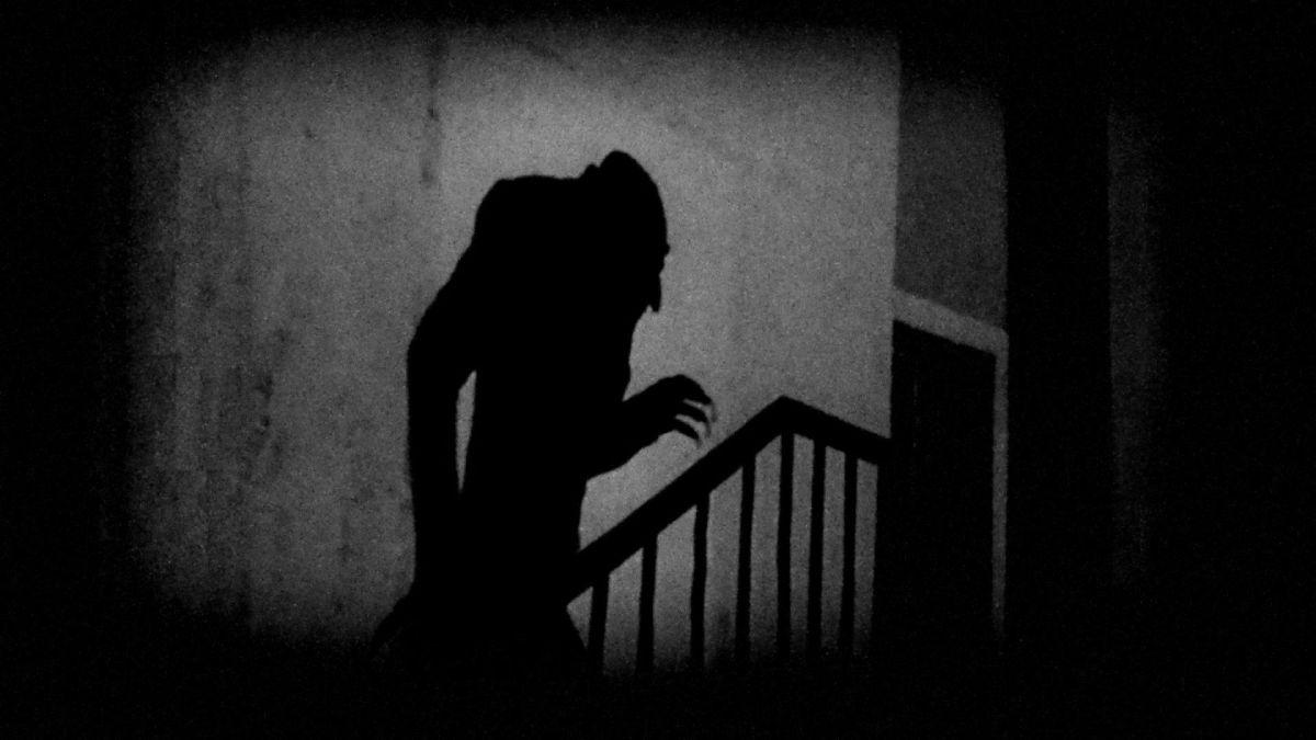 Nosferatu (1922) – REEL STEEL