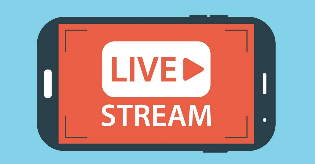 Hướng dẫn livestream cân chuẩn bị gì