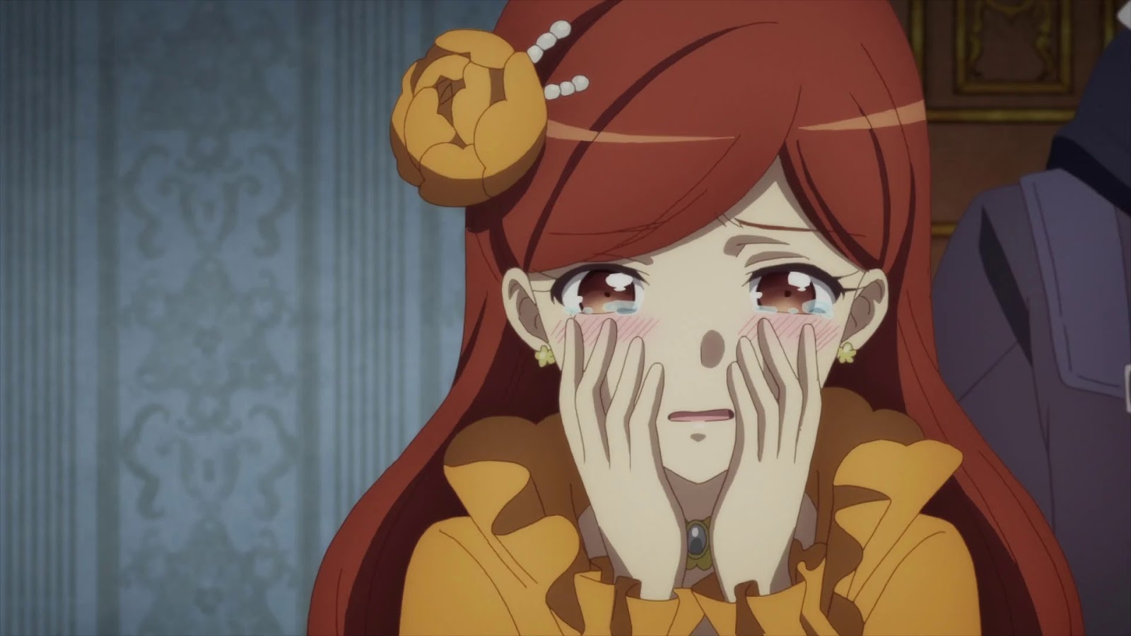 My Next Life As A Villainess: All Routes Lead To Doom! | Anime Review | Pinnedupink.com