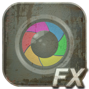 Camera ZOOM FX Composites apk Download