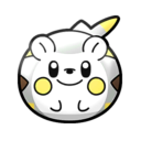 Togedemaru