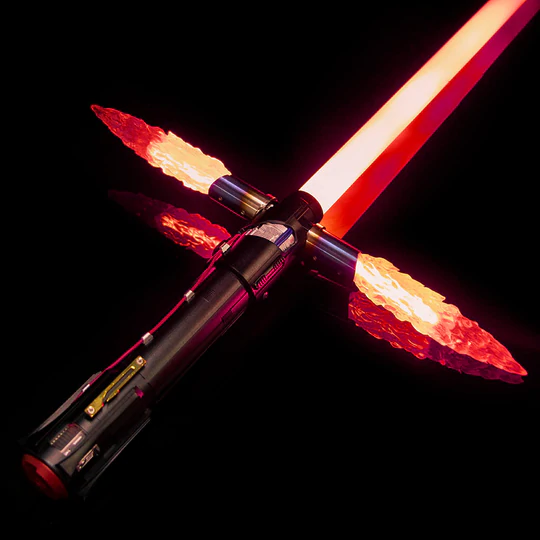 Original KR Xeno Neopixel Lightsaber