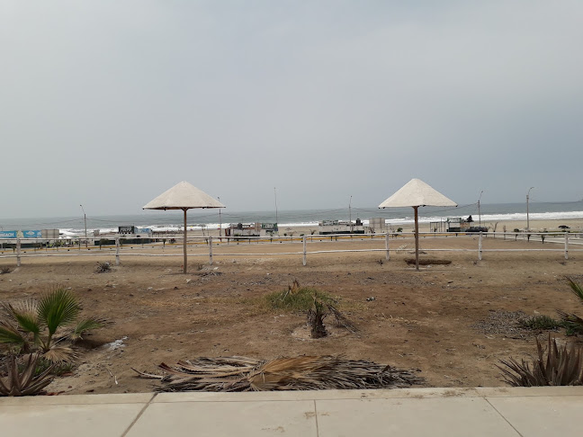 La Bonita Perú EIRL - Hotel