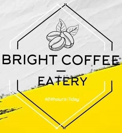 Bright Coffee merupakan pelaku industri F&B yang bergerak di bidang coffee shop.