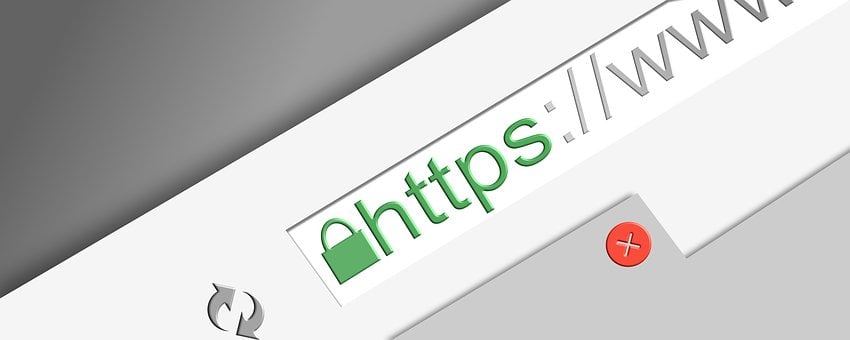 Https, Website, Internet, Security