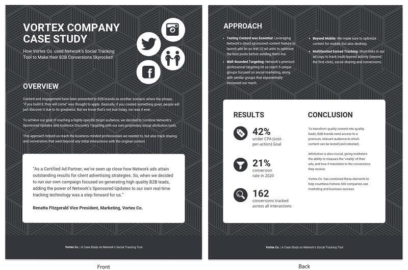 Modelos de relatório de consultoria que todo consultor precisa ter