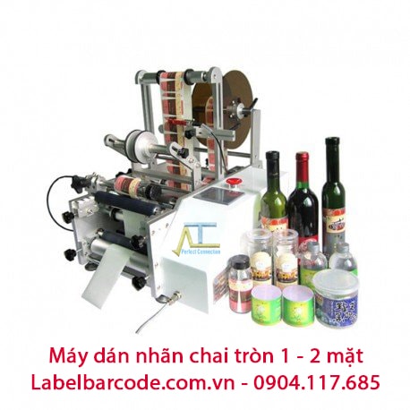 may-dan-nhan-2-mat-ban-tu-dong