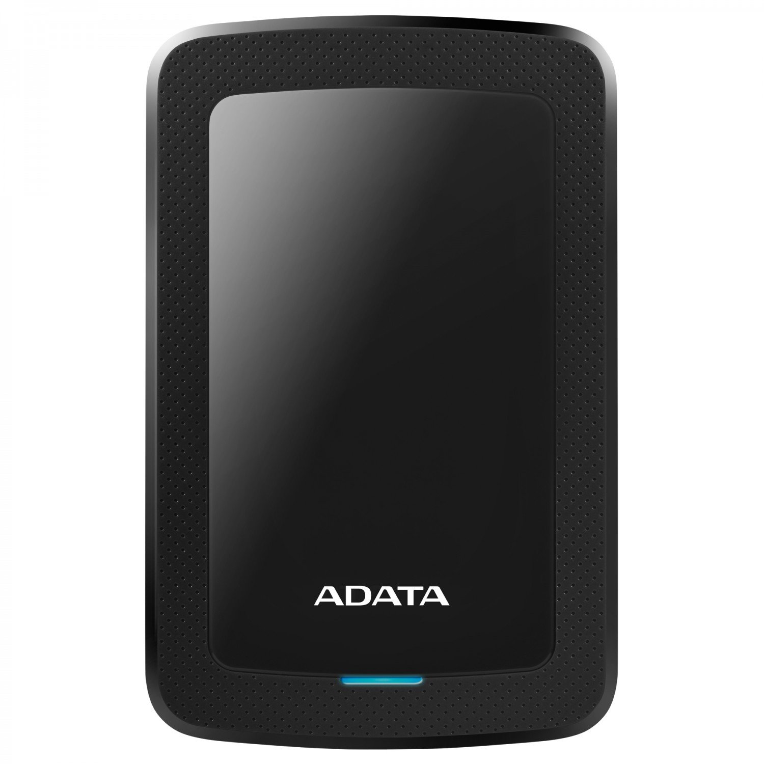 Жесткий диск ADATA 2.5 USB 3.1 5TB HV300 Black (AHV300-5TU31-CBK)