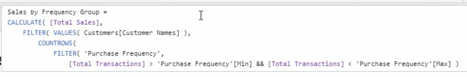 data modeling in power bi