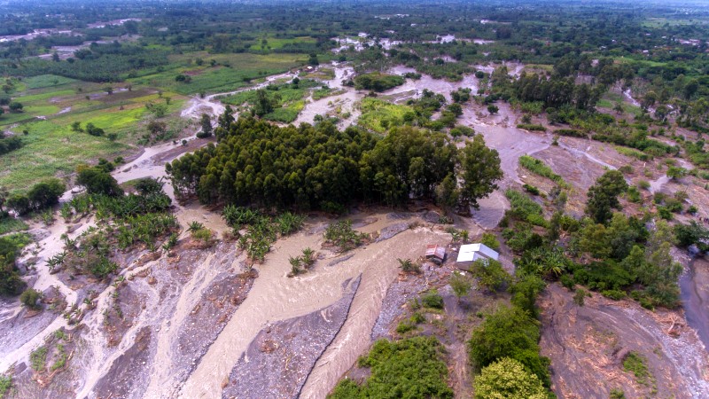 Despite pandemic slowdown, climate change continues to worsen