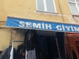 Semih Giyim