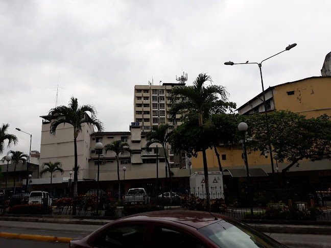 Opiniones de Parqueos Olmedo 2 en Guayaquil - Aparcamiento