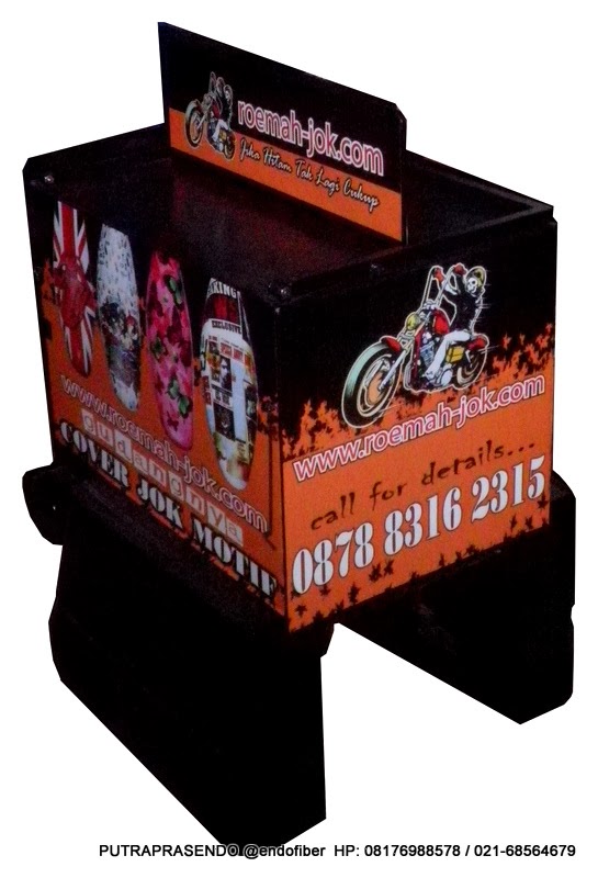 box motor murah