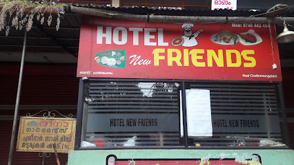 Hotel New Friends - Dhaba in Kozhikode, Poolacode , India