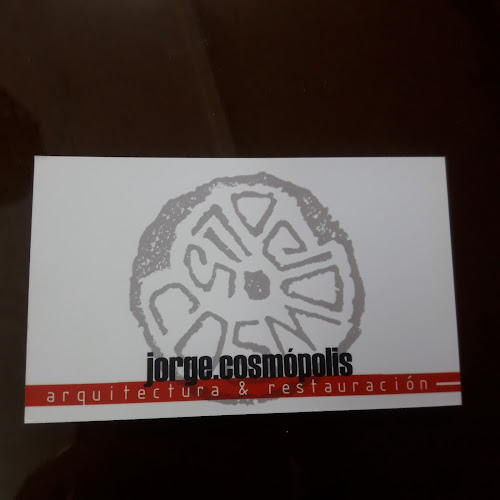 Opiniones de Cosmopolis Arquitectos en Chiclayo - Arquitecto