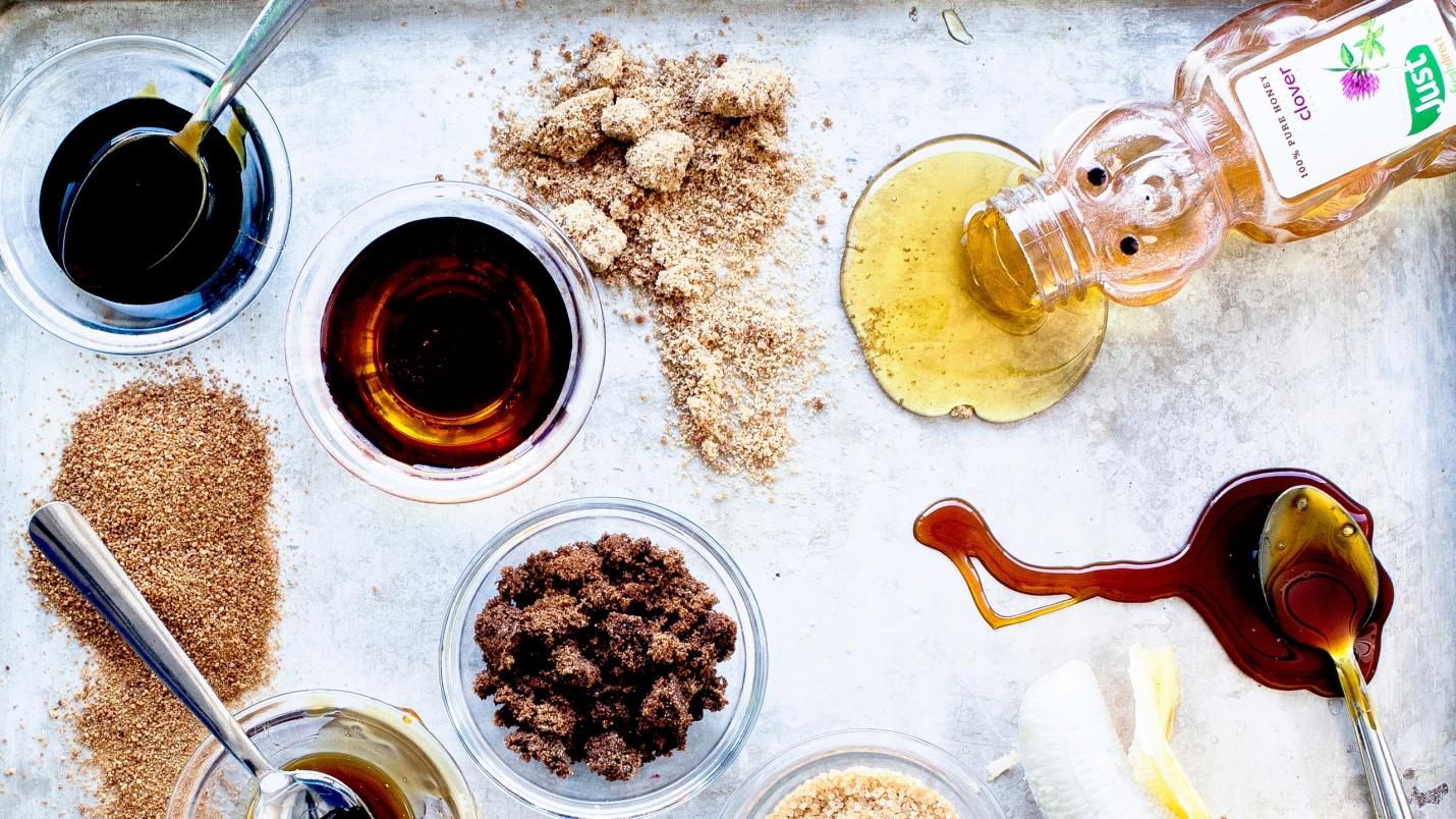 A Primer on Baking with Alternative Sweeteners - Bon Appétit | Bon Appétit