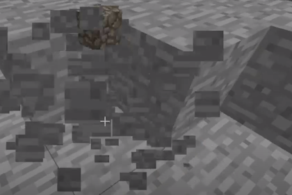 cracked stone brick crafting recipe