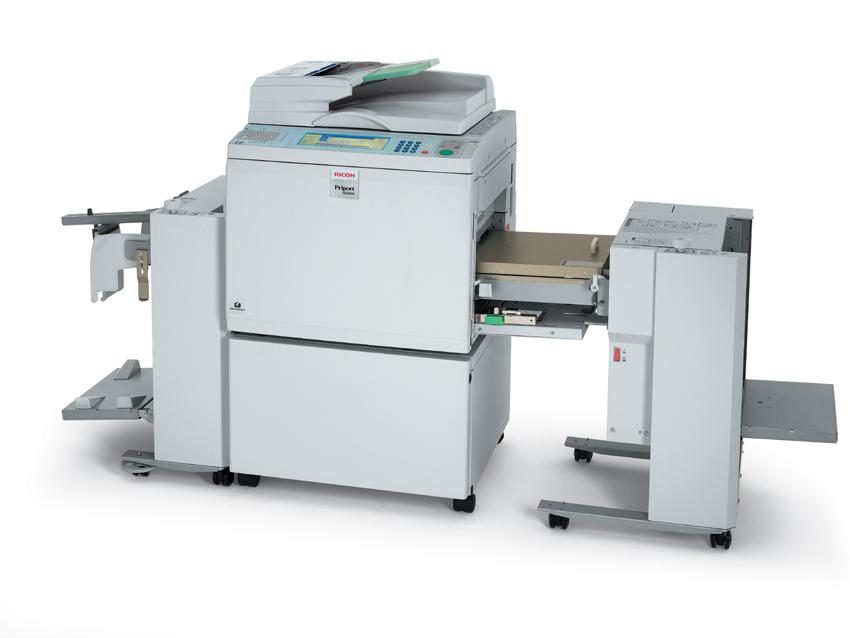 Káº¿t quáº£ hÃ¬nh áº£nh cho MÃ¡y in siÃªu tá»c Ricoh