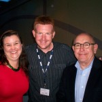 Norris and Mary Coronation Street Malcolm Hebden Patti Clare Interview