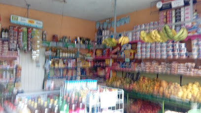Supermercado Autoservicio Las Palmas