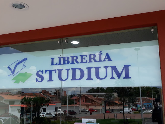 Libreria Studium