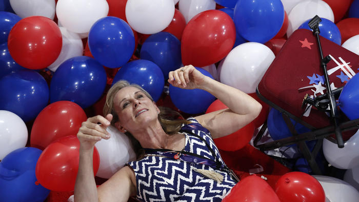 Photos: Republican National Convention in Cleveland