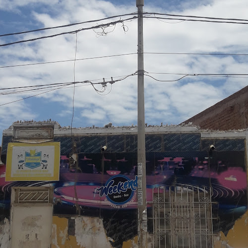 Opiniones de Weekend Resto - Bar en Chiclayo - Pub