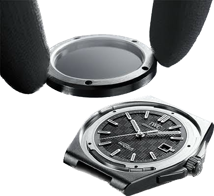 IWC インヂュニア オートマティック40 Ref.3289 2023年の新作を IWC インヂュニア オートマティック40 Ref.3289 2023年の新作を