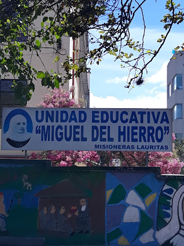 Opiniones de Miguel del Hierro en Quito - Escuela